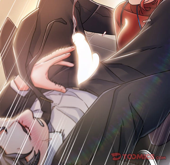 Achilles Heel - Chapter 9 58 Achilles Heel - Chapter 9 58