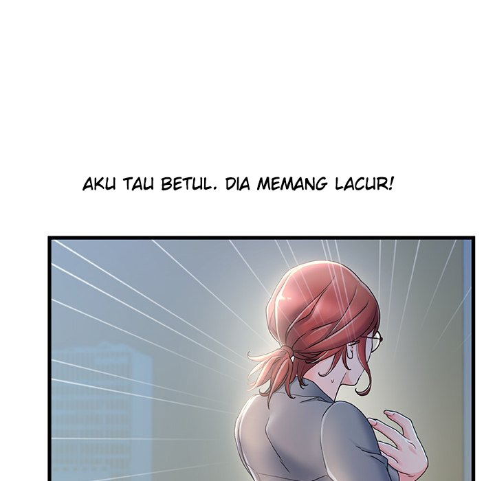 Achilles Heel - Chapter 26 83 Achilles Heel - Chapter 26 83