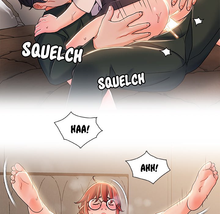 Achilles Heel - Chapter 26 62 Achilles Heel - Chapter 26 62