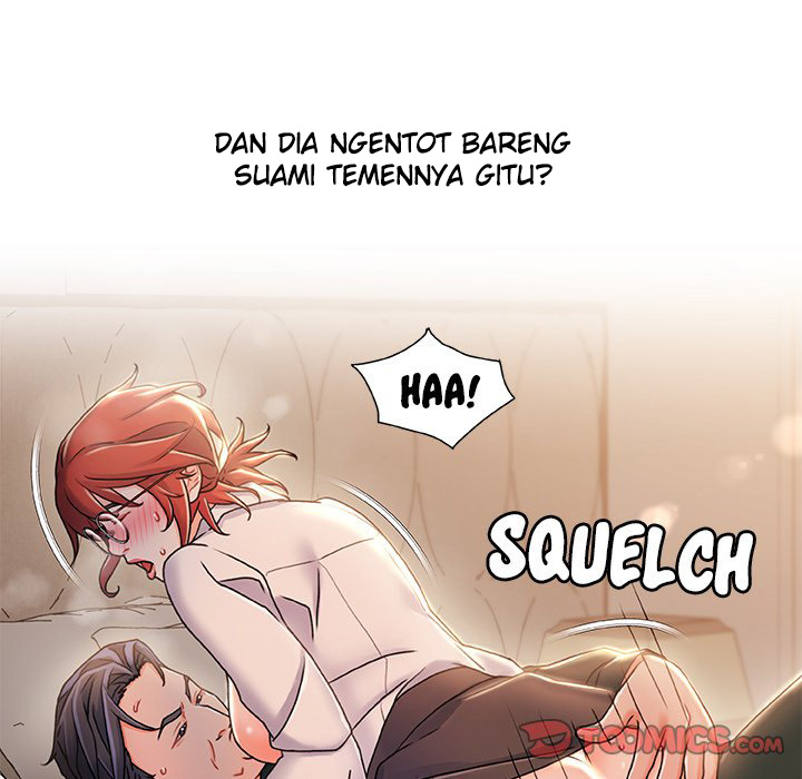 Achilles Heel - Chapter 26 61 Achilles Heel - Chapter 26 61