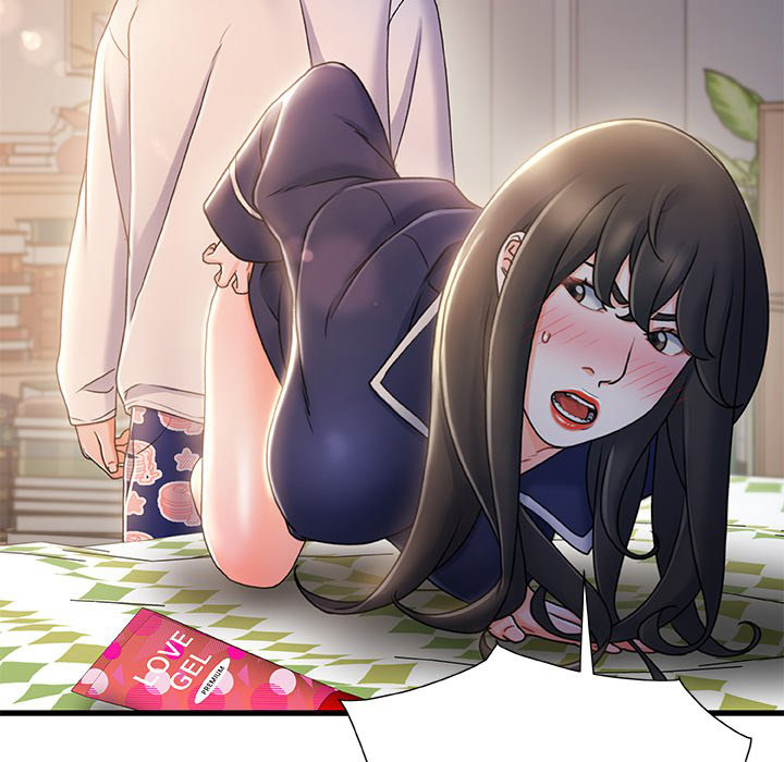 Achilles Heel - Chapter 25 34 Achilles Heel - Chapter 25 34