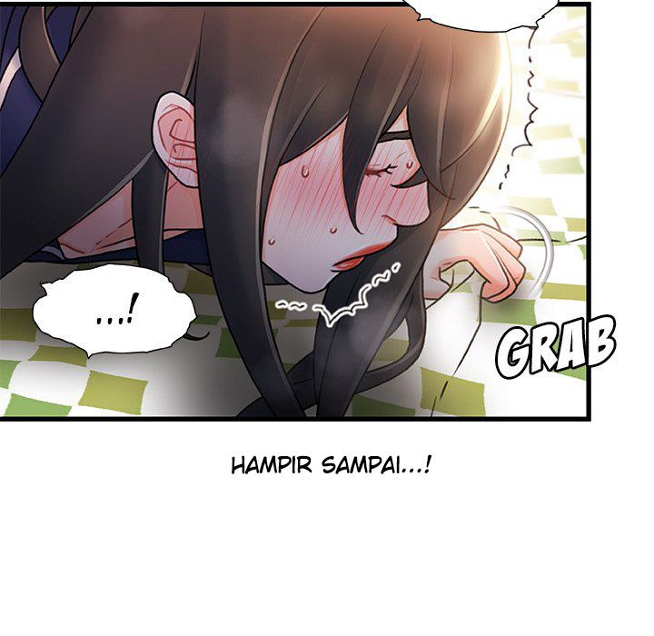 Achilles Heel - Chapter 25 102 Achilles Heel - Chapter 25 102