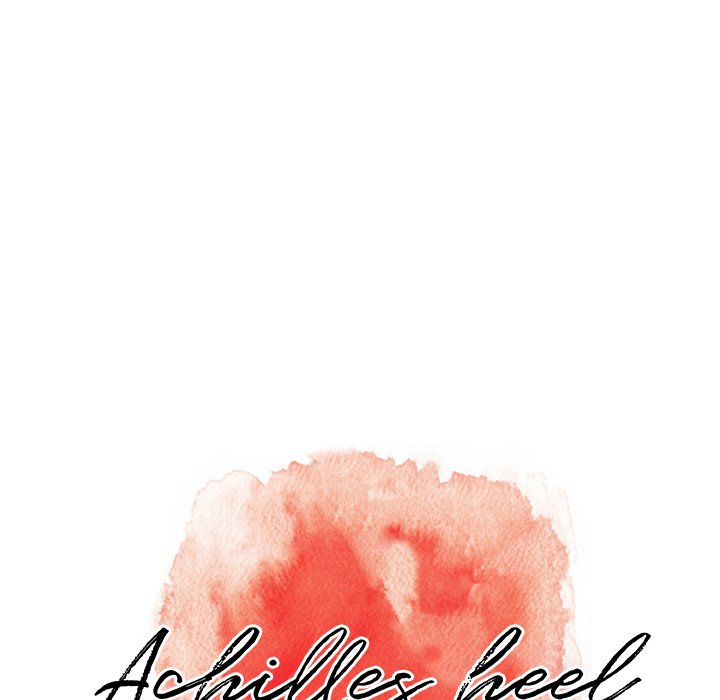 Achilles Heel - Chapter 25 62 Achilles Heel - Chapter 25 62