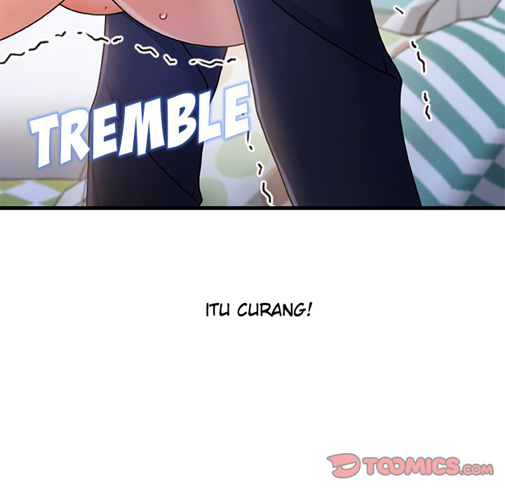 Achilles Heel - Chapter 25 59 Achilles Heel - Chapter 25 59