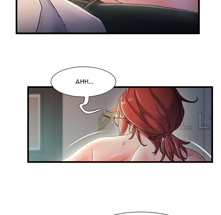 Achilles Heel - Chapter 30 86 Achilles Heel - Chapter 30 86