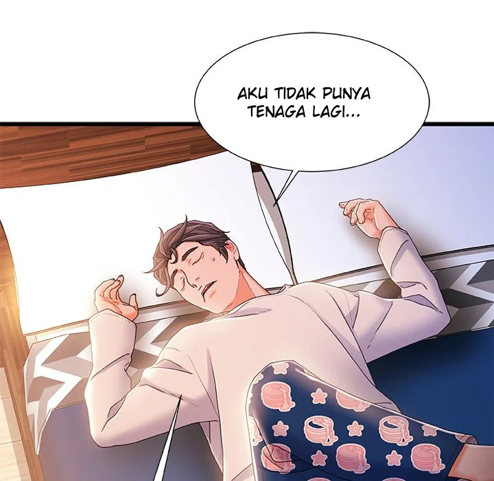 Achilles Heel - Chapter 30 116 Achilles Heel - Chapter 30 116