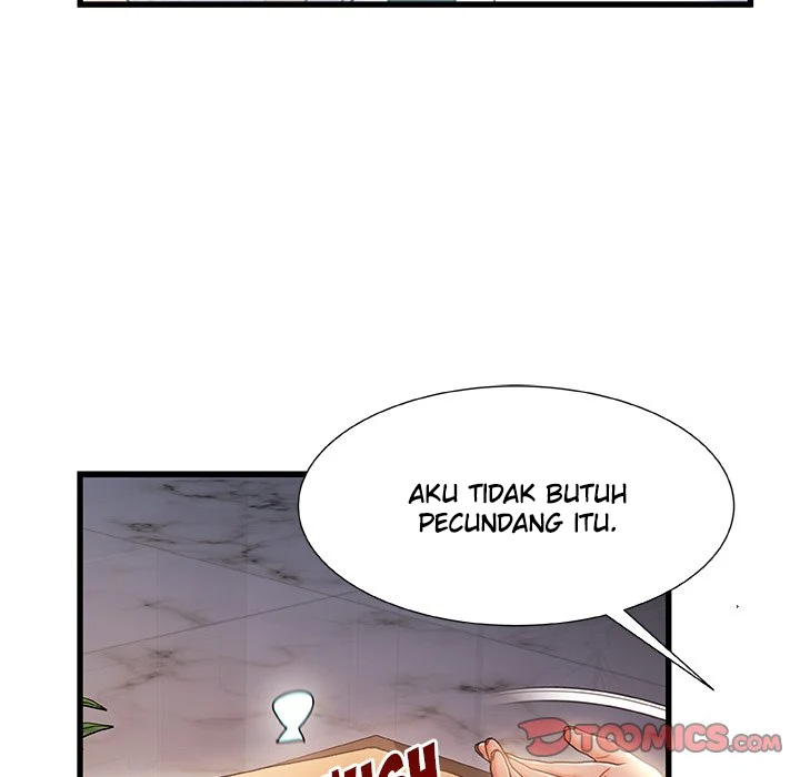 Achilles Heel - Chapter 30 79 Achilles Heel - Chapter 30 79