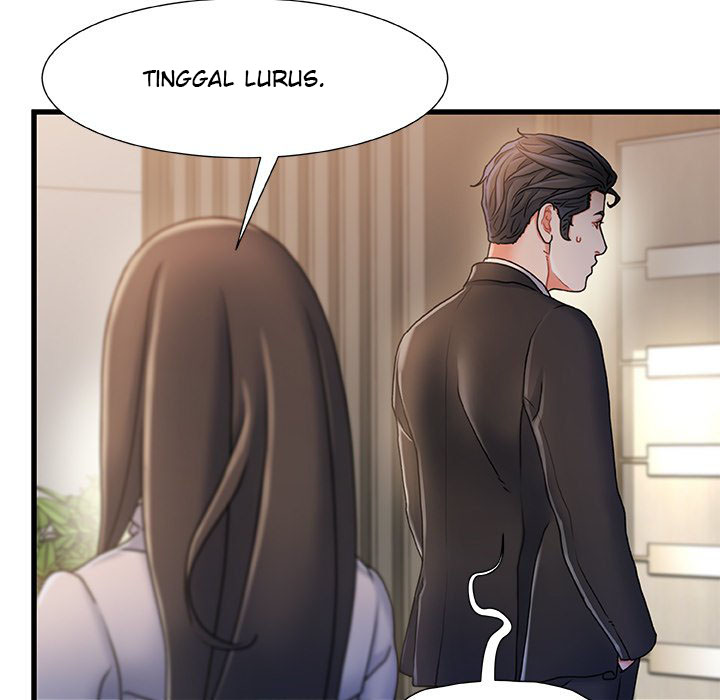 Achilles Heel - Chapter 18 89 Achilles Heel - Chapter 18 89