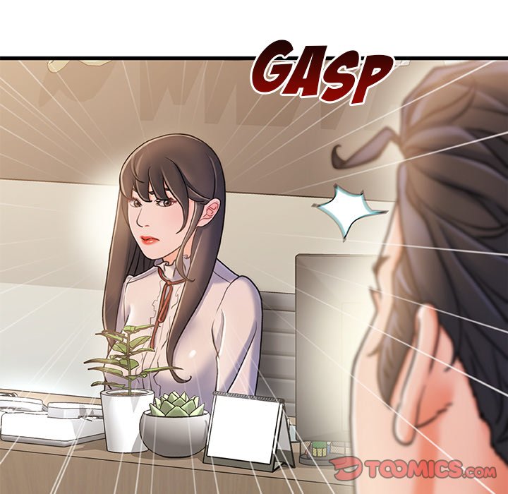 Achilles Heel - Chapter 18 85 Achilles Heel - Chapter 18 85