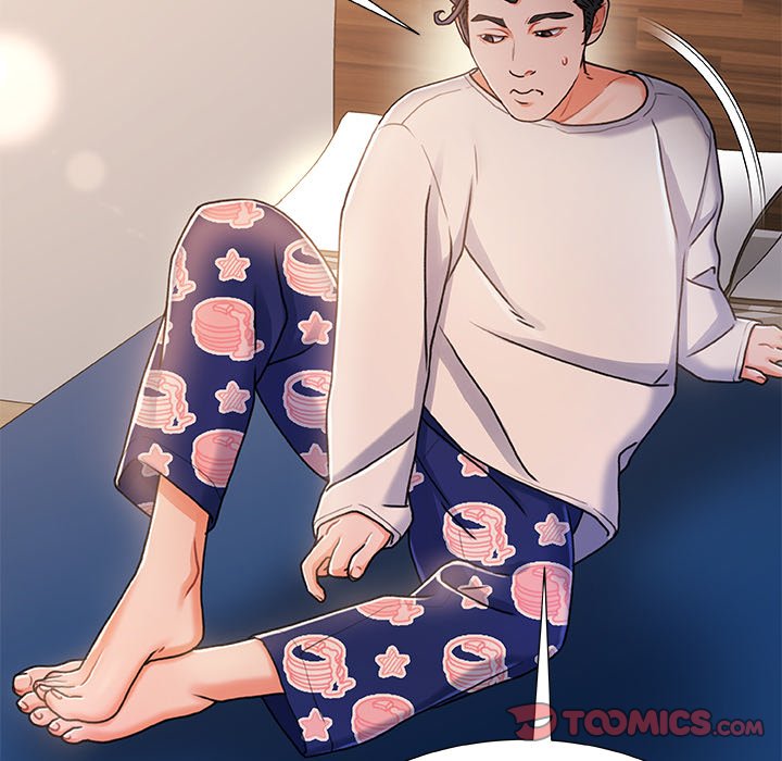 Achilles Heel - Chapter 18 28 Achilles Heel - Chapter 18 28