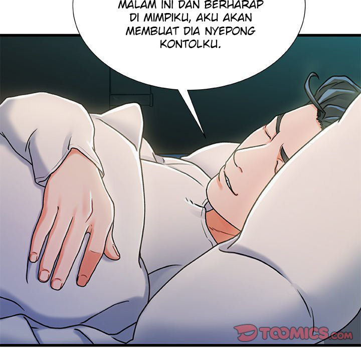 Achilles Heel - Chapter 18 31 Achilles Heel - Chapter 18 31