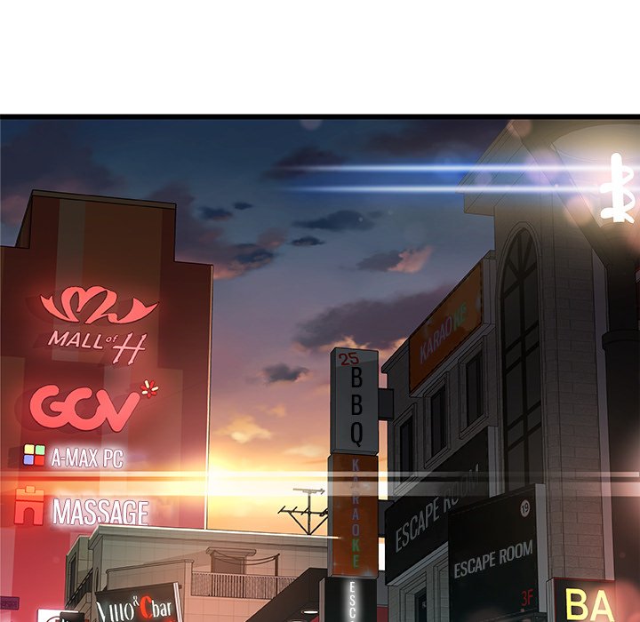 Achilles Heel - Chapter 18 123 Achilles Heel - Chapter 18 123