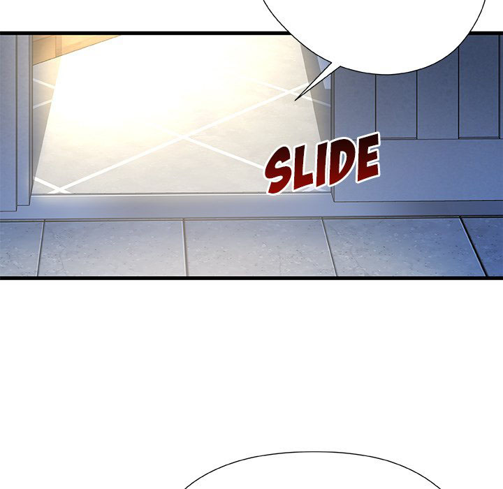 Achilles Heel - Chapter 18 125 Achilles Heel - Chapter 18 125