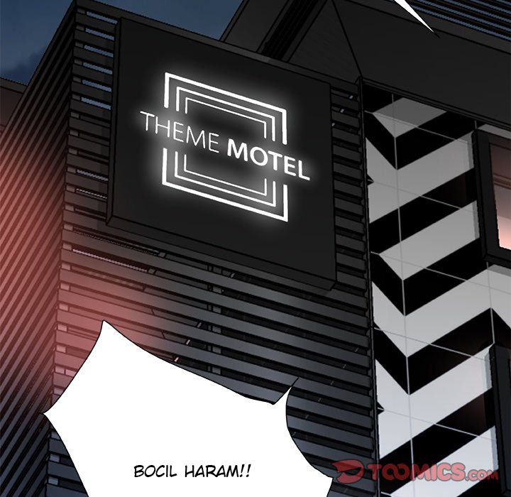 Achilles Heel - Chapter 18 133 Achilles Heel - Chapter 18 133