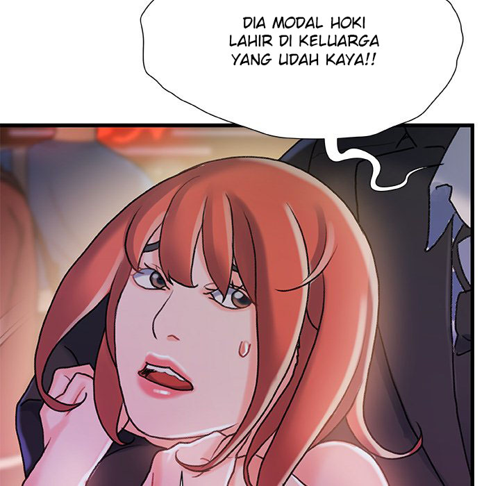 Achilles Heel - Chapter 18 131 Achilles Heel - Chapter 18 131