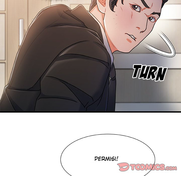 Achilles Heel - Chapter 18 112 Achilles Heel - Chapter 18 112