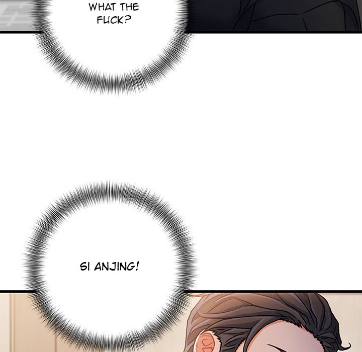 Achilles Heel - Chapter 18 111 Achilles Heel - Chapter 18 111