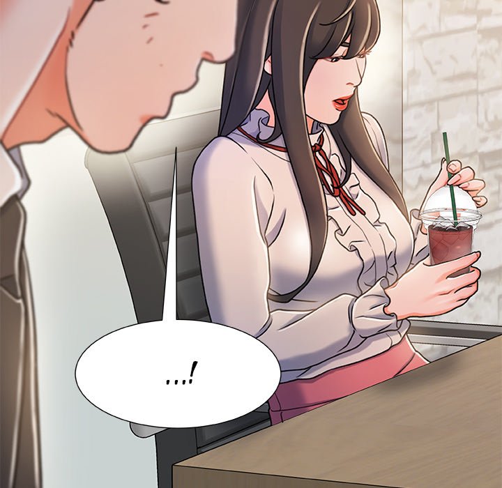 Achilles Heel - Chapter 18 114 Achilles Heel - Chapter 18 114