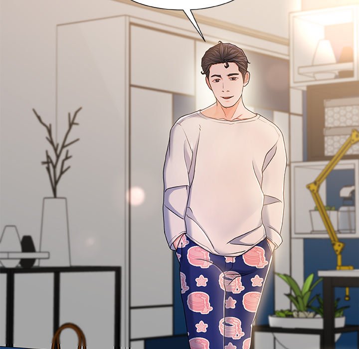 Achilles Heel - Chapter 18 17 Achilles Heel - Chapter 18 17