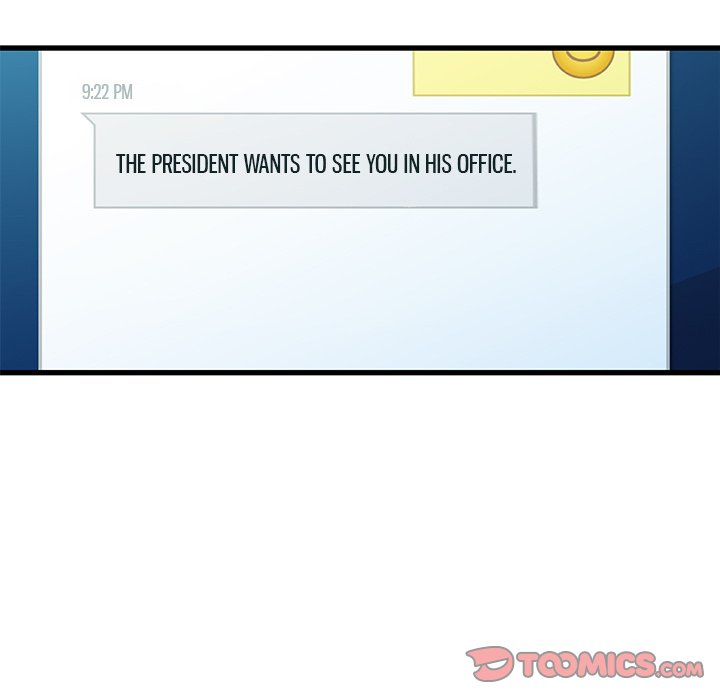 Achilles Heel - Chapter 18 79 Achilles Heel - Chapter 18 79