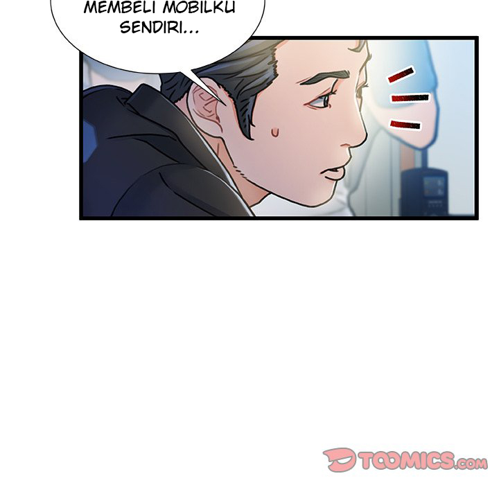 Achilles Heel - Chapter 13 82 Achilles Heel - Chapter 13 82