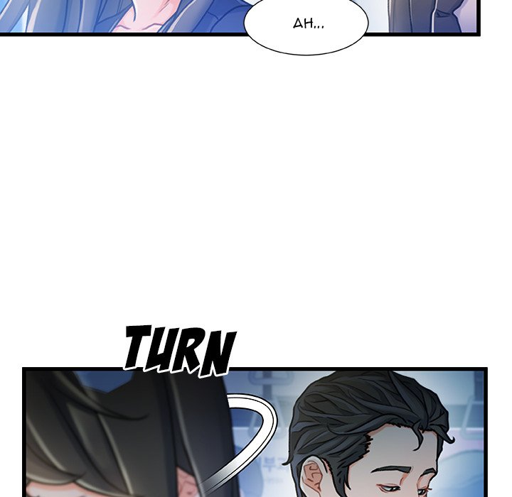 Achilles Heel - Chapter 13 90 Achilles Heel - Chapter 13 90