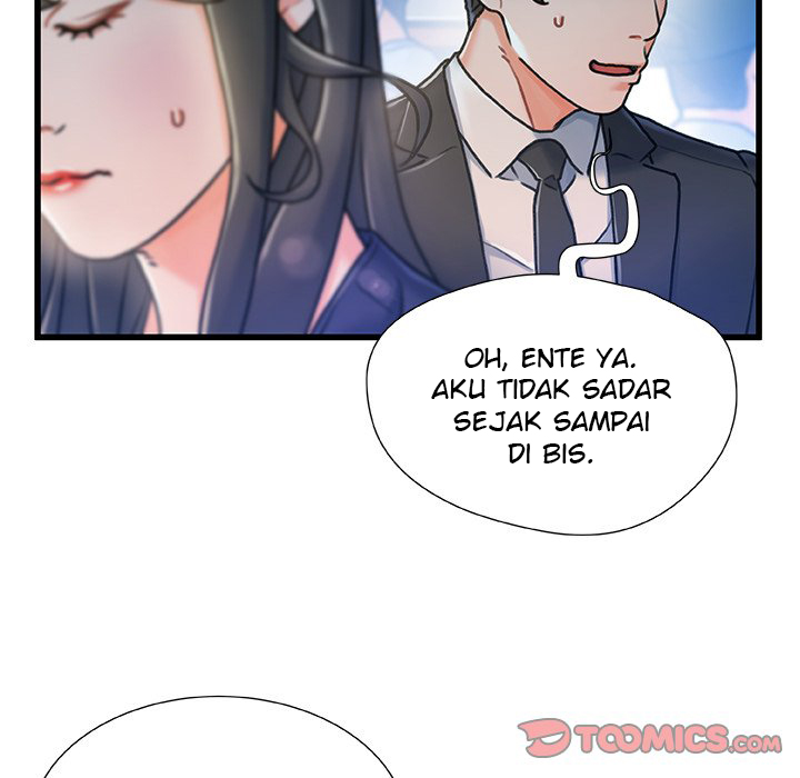 Achilles Heel - Chapter 13 91 Achilles Heel - Chapter 13 91