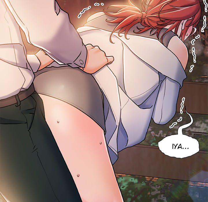 Achilles Heel - Chapter 13 30 Achilles Heel - Chapter 13 30