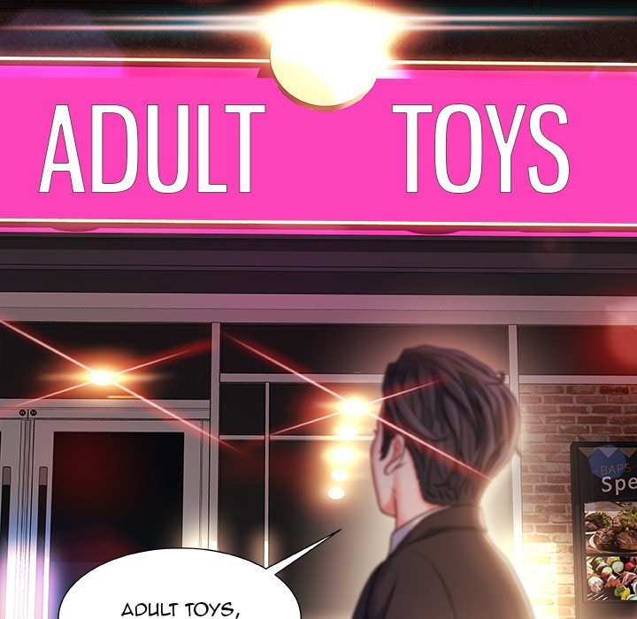 Achilles Heel - Chapter 13 128 Achilles Heel - Chapter 13 128