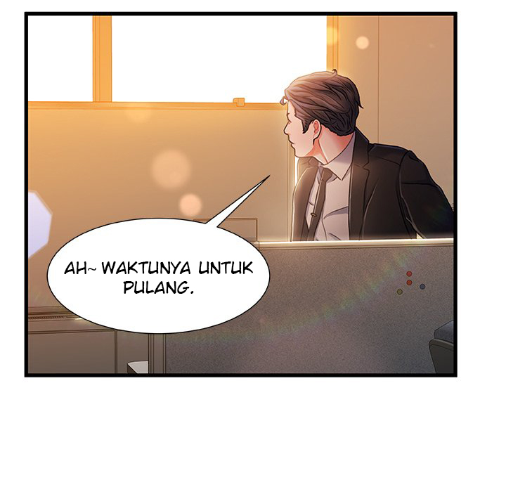 Achilles Heel - Chapter 13 110 Achilles Heel - Chapter 13 110