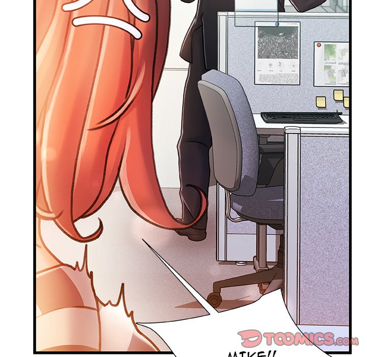 Achilles Heel - Chapter 13 115 Achilles Heel - Chapter 13 115