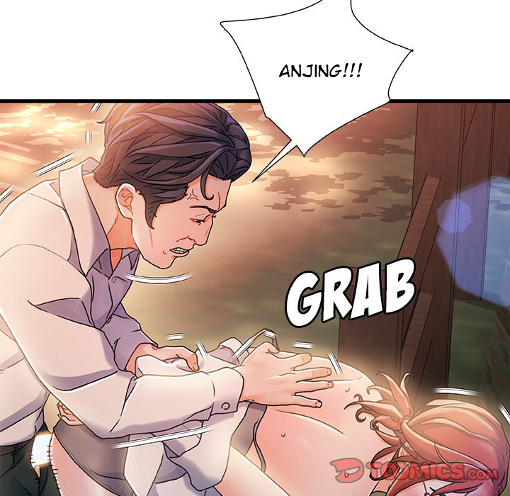 Achilles Heel - Chapter 13 43 Achilles Heel - Chapter 13 43