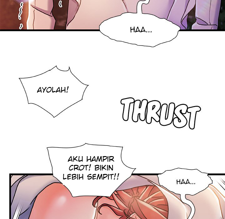 Achilles Heel - Chapter 13 57 Achilles Heel - Chapter 13 57