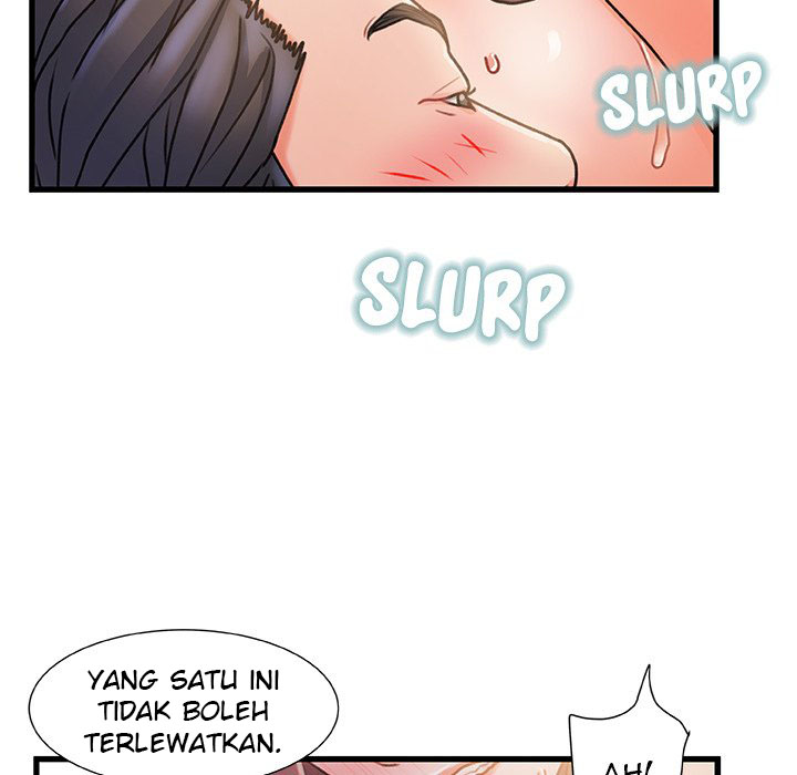 Achilles Heel - Chapter 14 95 Achilles Heel - Chapter 14 95