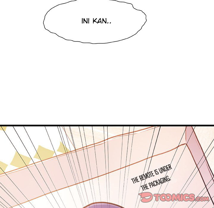 Achilles Heel - Chapter 14 121 Achilles Heel - Chapter 14 121