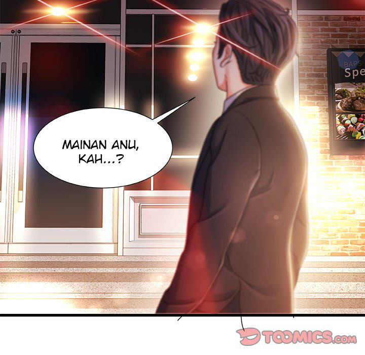 Achilles Heel - Chapter 14 13 Achilles Heel - Chapter 14 13