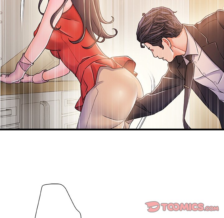 Achilles Heel - Chapter 14 67 Achilles Heel - Chapter 14 67