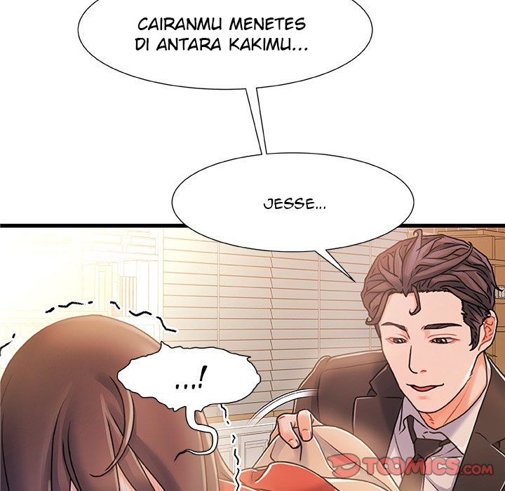 Achilles Heel - Chapter 14 70 Achilles Heel - Chapter 14 70