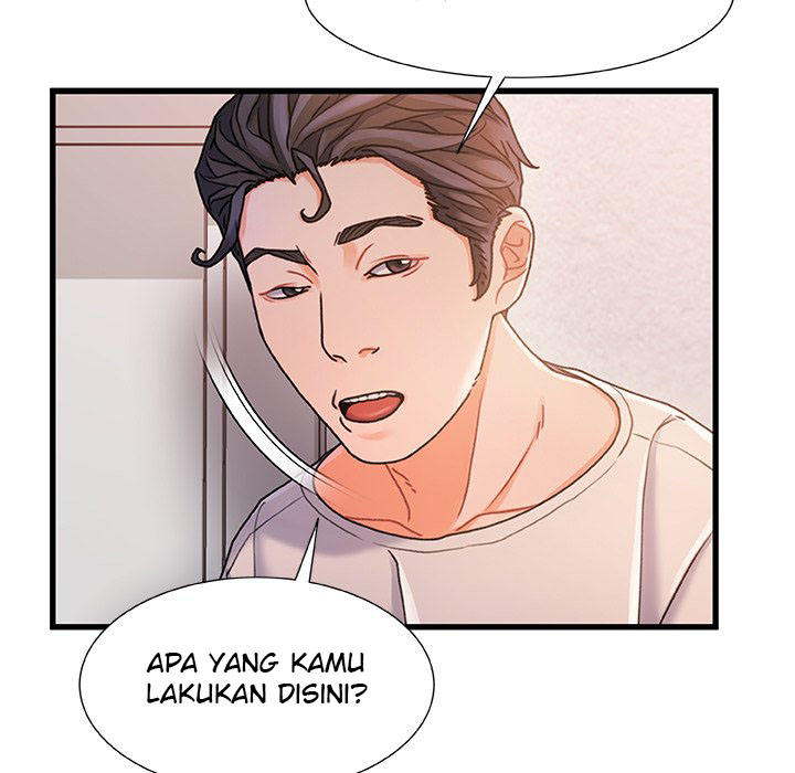 Achilles Heel - Chapter 15 83 Achilles Heel - Chapter 15 83