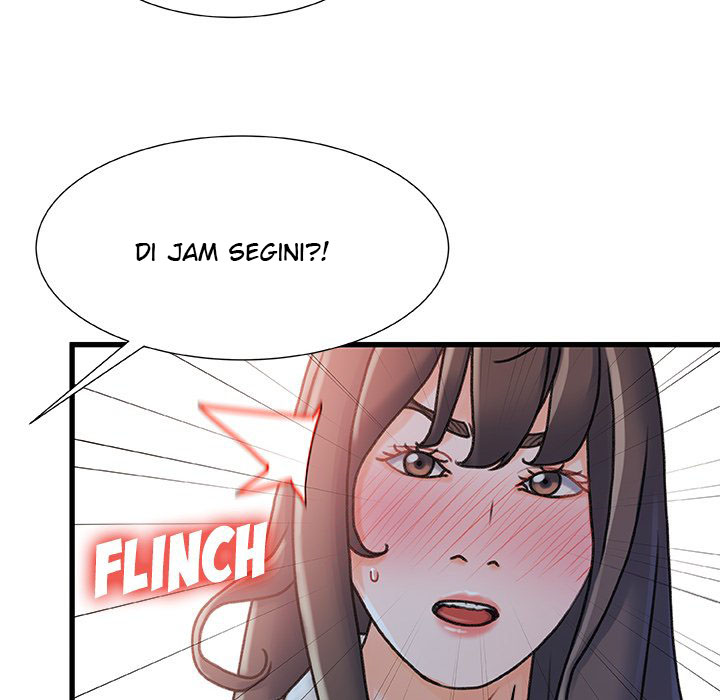 Achilles Heel - Chapter 15 84 Achilles Heel - Chapter 15 84