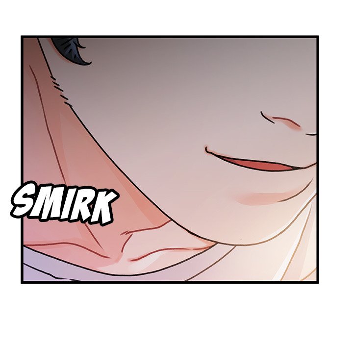 Achilles Heel - Chapter 15 125 Achilles Heel - Chapter 15 125