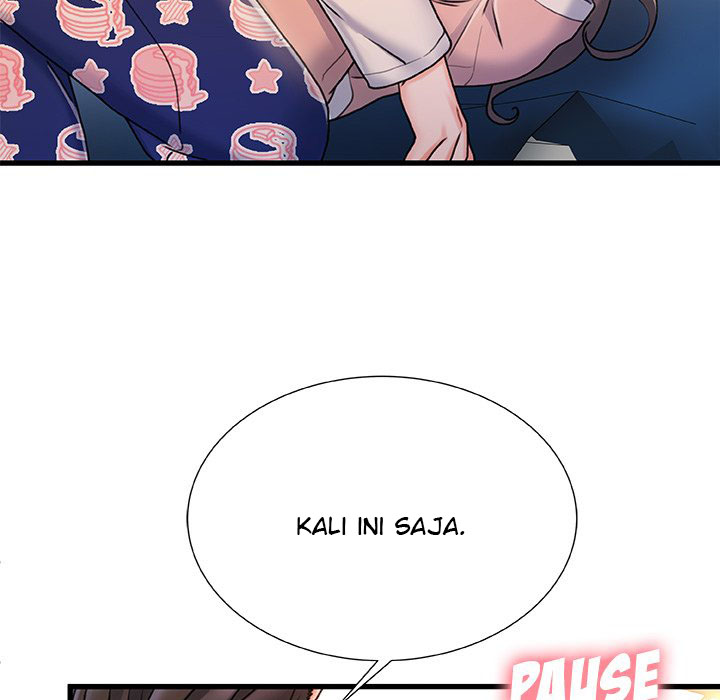 Achilles Heel - Chapter 15 116 Achilles Heel - Chapter 15 116