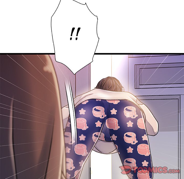 Achilles Heel - Chapter 15 64 Achilles Heel - Chapter 15 64