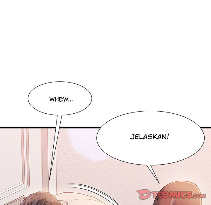 Achilles Heel - Chapter 15 79 Achilles Heel - Chapter 15 79