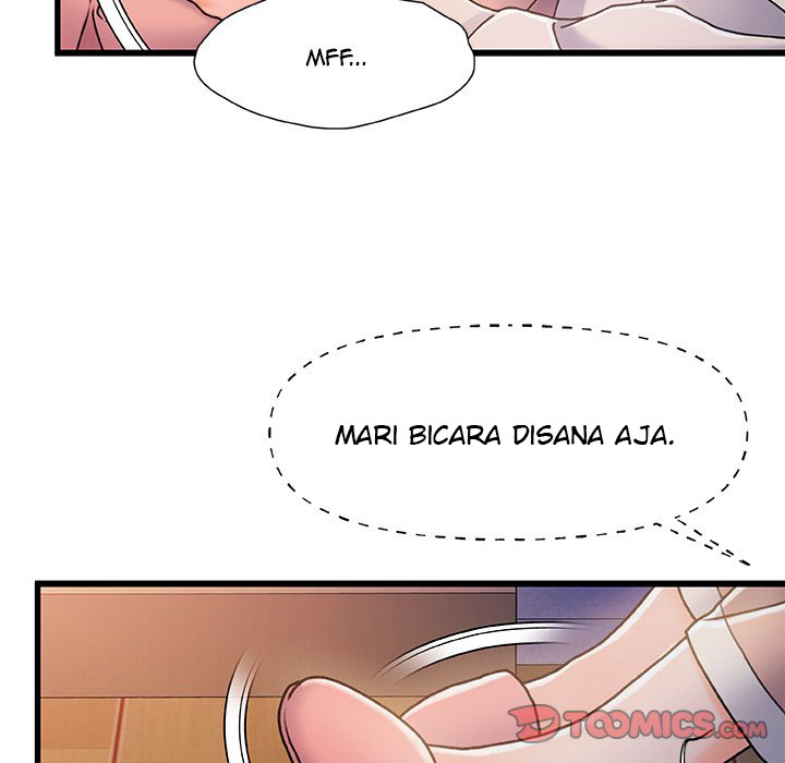 Achilles Heel - Chapter 15 76 Achilles Heel - Chapter 15 76