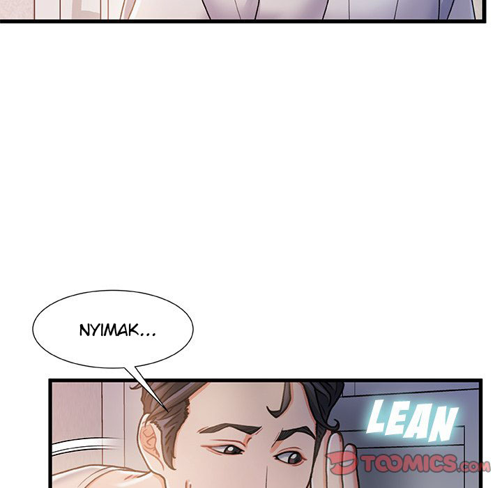 Achilles Heel - Chapter 15 43 Achilles Heel - Chapter 15 43