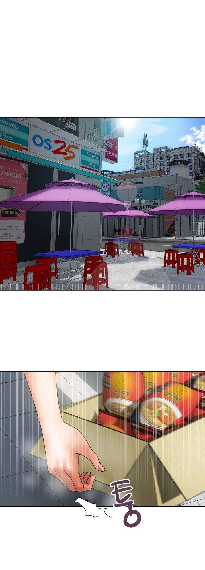 Accommodation - Chapter 9 2 Accommodation - Chapter 9 2