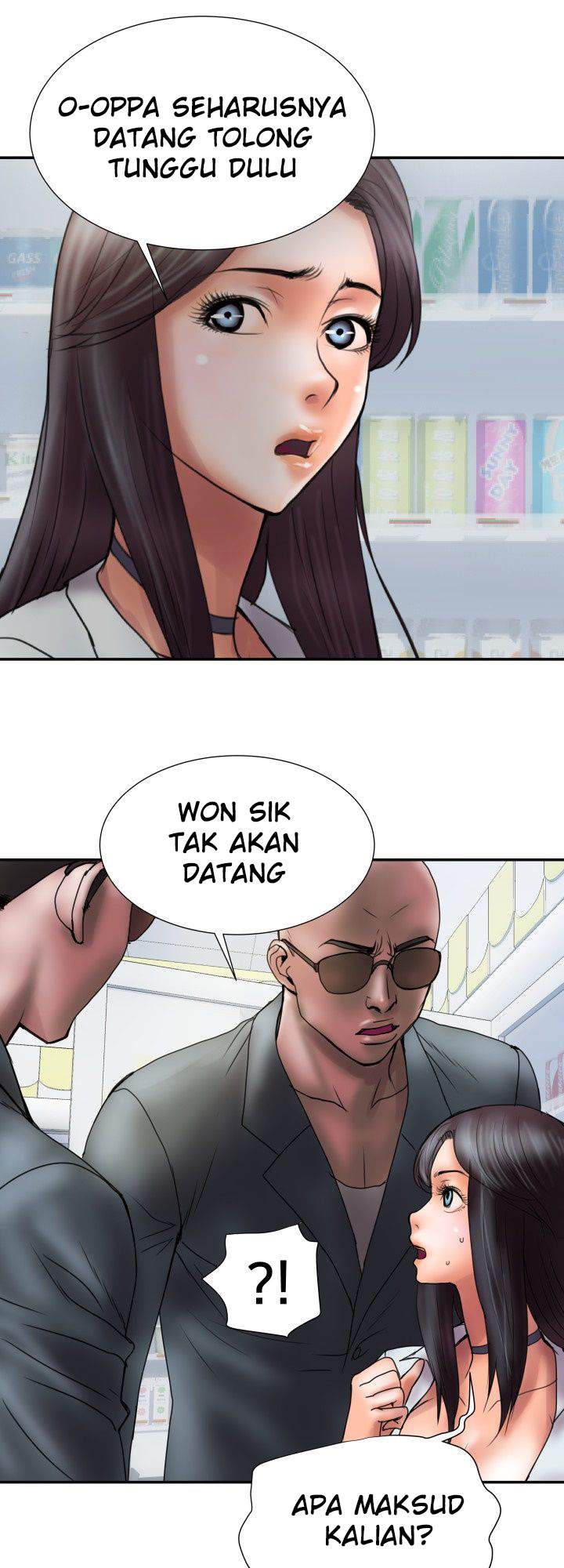 Accommodation - Chapter 9 20 Accommodation - Chapter 9 20