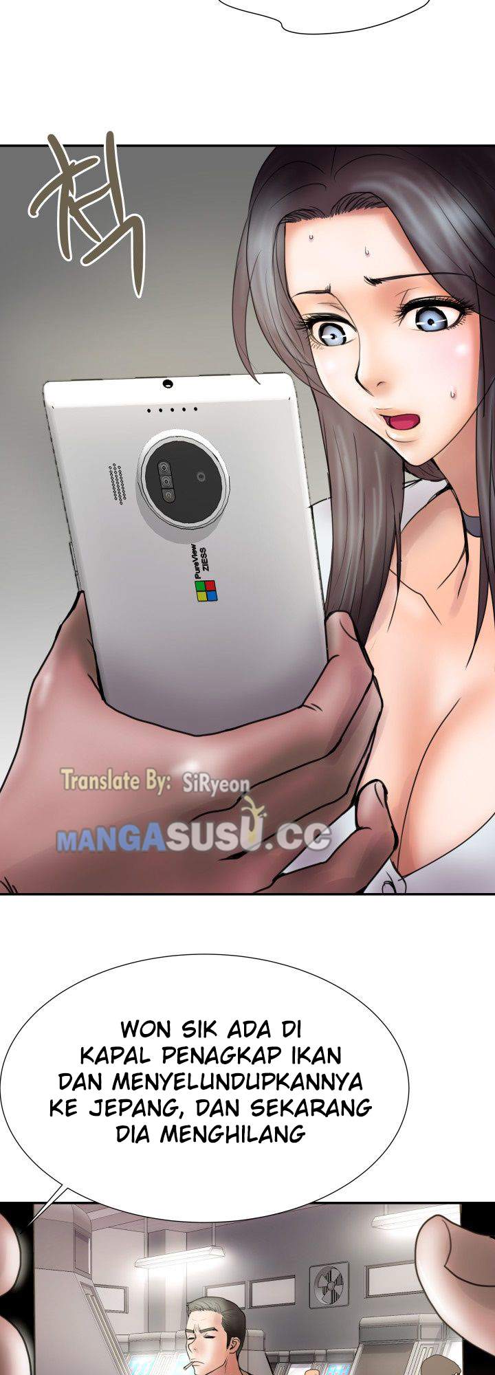 Accommodation - Chapter 9 21 Accommodation - Chapter 9 21