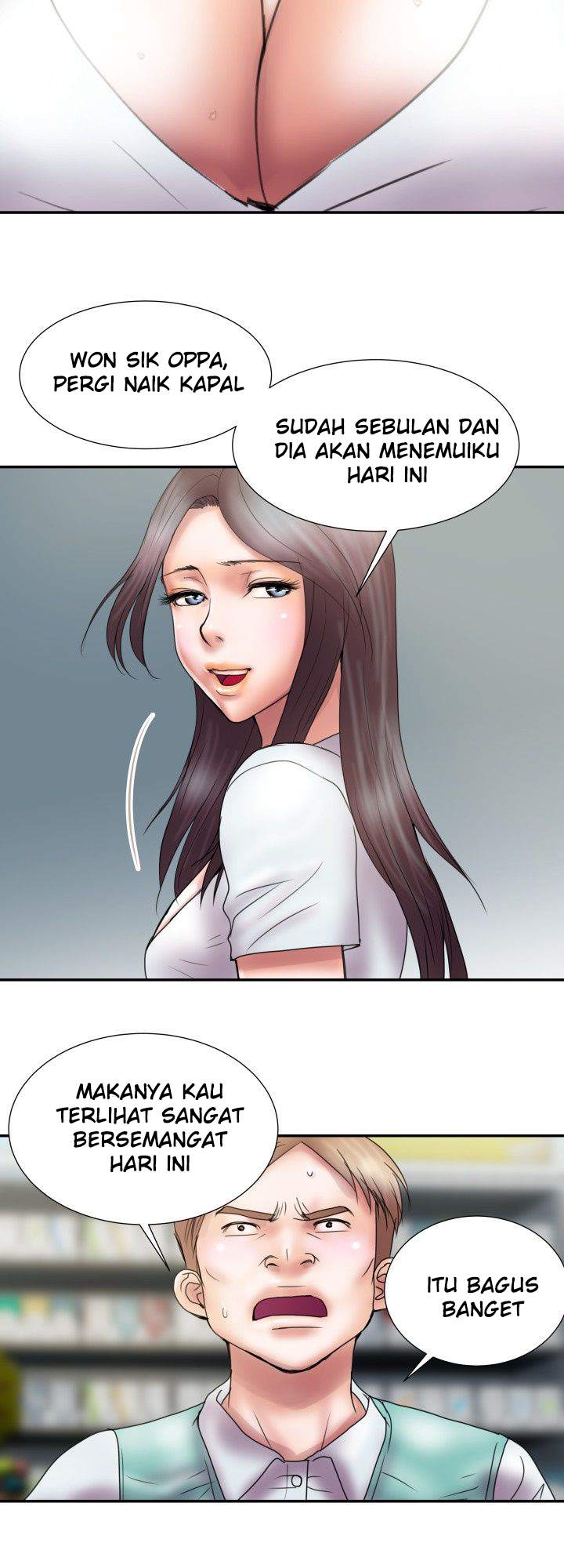 Accommodation - Chapter 9 15 Accommodation - Chapter 9 15